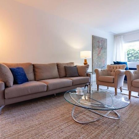 Miramar Luxury 3 Bedroom Freshapartments Малага Экстерьер фото
