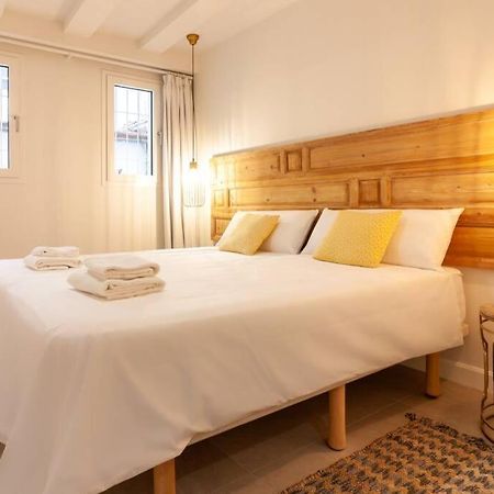 Miramar Luxury 3 Bedroom Freshapartments Малага Экстерьер фото