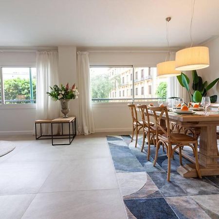 Miramar Luxury 3 Bedroom Freshapartments Малага Экстерьер фото