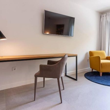 Miramar Luxury 3 Bedroom Freshapartments Малага Экстерьер фото
