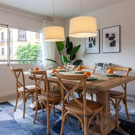 Miramar Luxury 3 Bedroom Freshapartments Малага Экстерьер фото