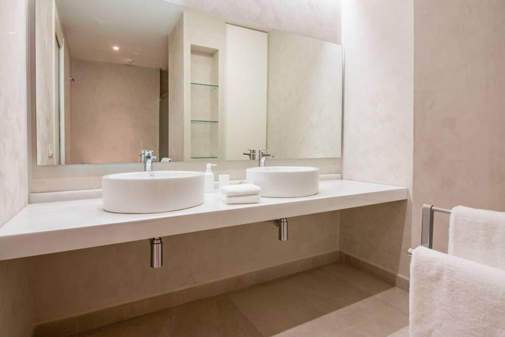 Miramar Luxury 3 Bedroom Freshapartments Малага Экстерьер фото
