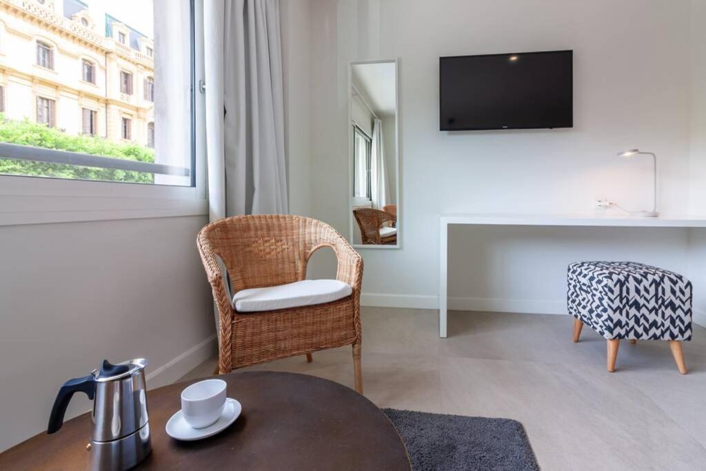 Miramar Luxury 3 Bedroom Freshapartments Малага Экстерьер фото