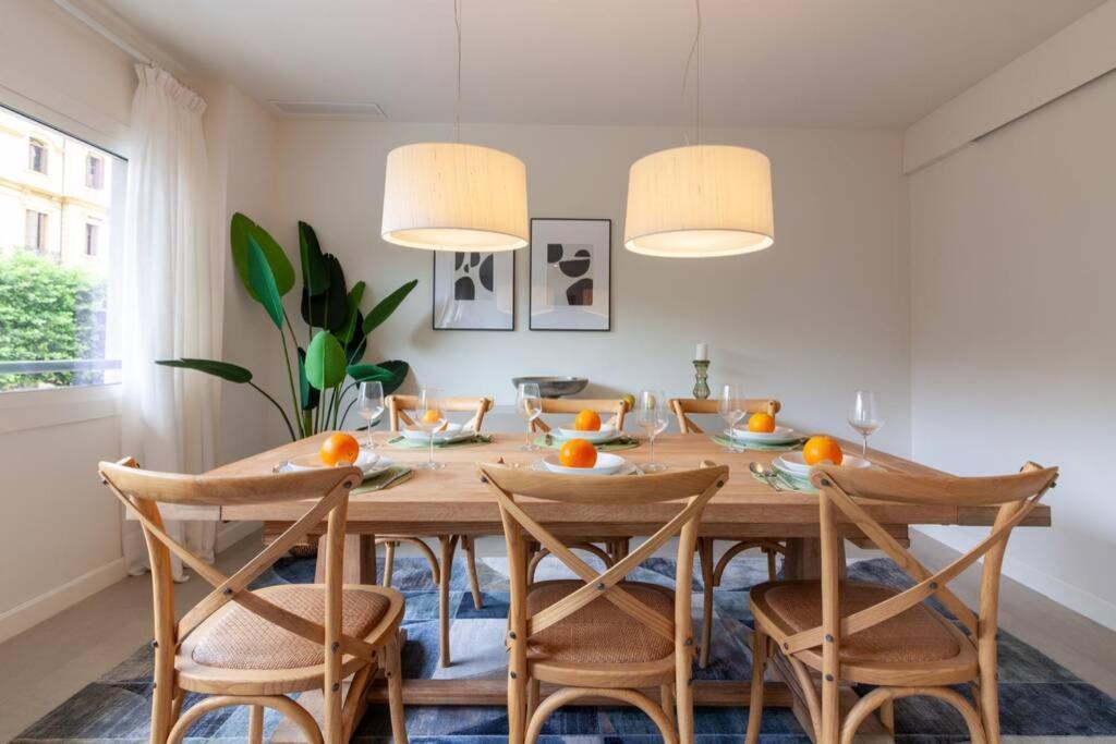 Miramar Luxury 3 Bedroom Freshapartments Малага Экстерьер фото