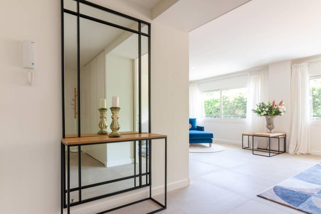 Miramar Luxury 3 Bedroom Freshapartments Малага Экстерьер фото