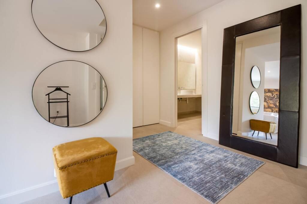 Miramar Luxury 3 Bedroom Freshapartments Малага Экстерьер фото