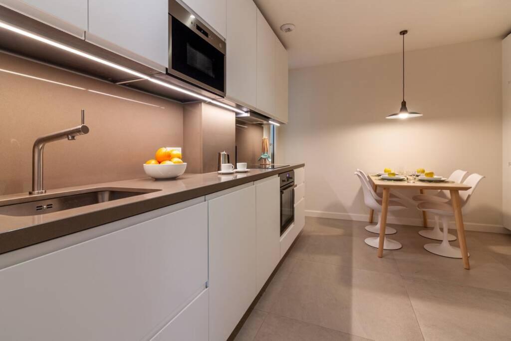 Miramar Luxury 3 Bedroom Freshapartments Малага Экстерьер фото