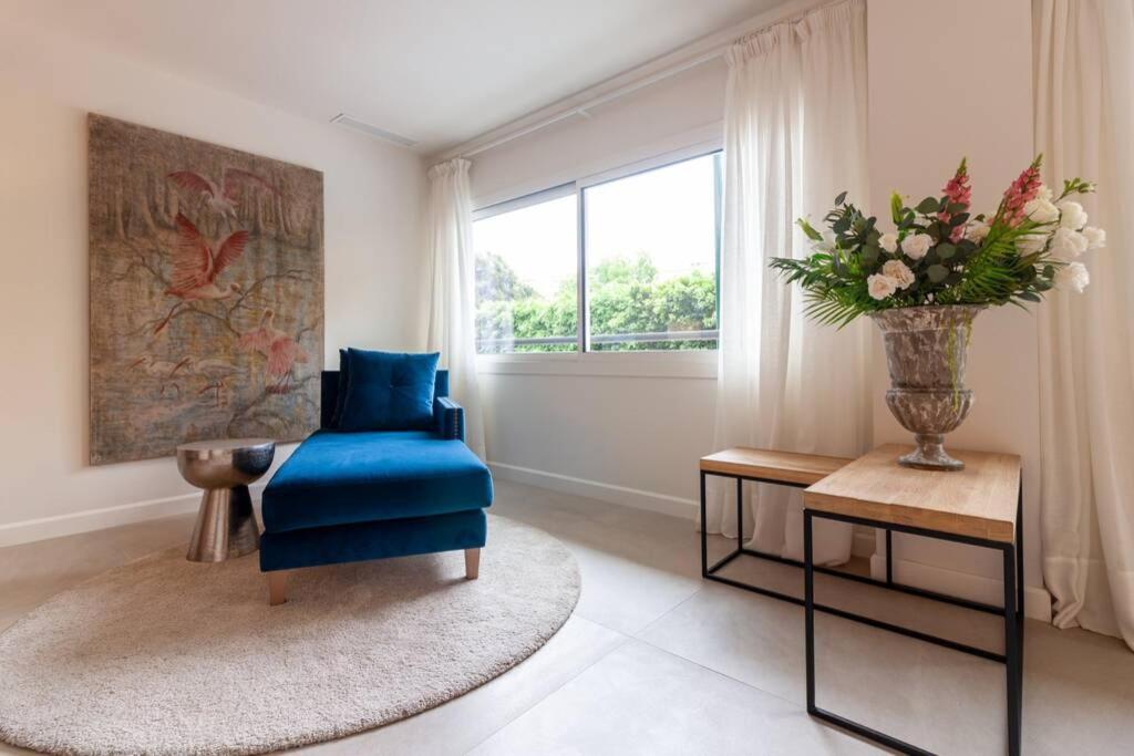 Miramar Luxury 3 Bedroom Freshapartments Малага Экстерьер фото