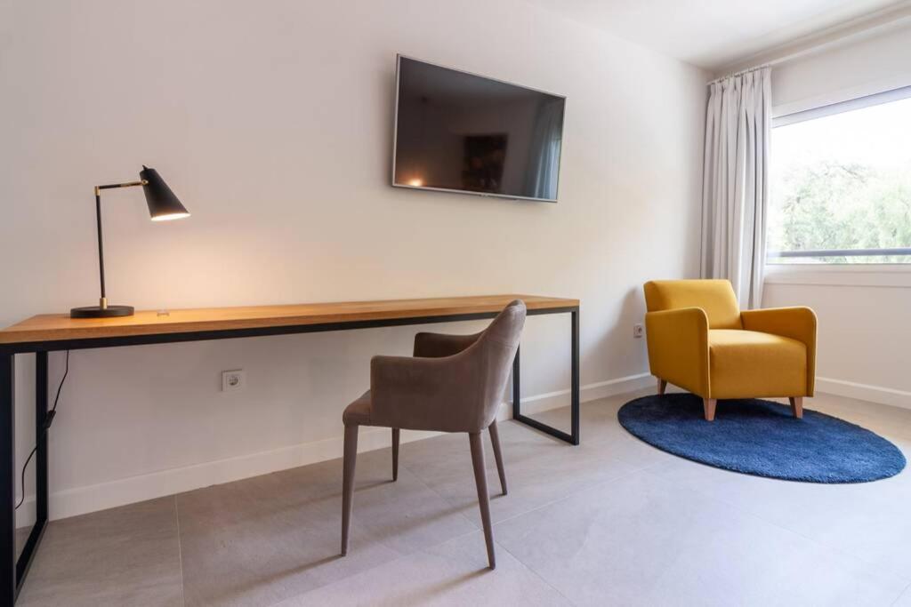 Miramar Luxury 3 Bedroom Freshapartments Малага Экстерьер фото