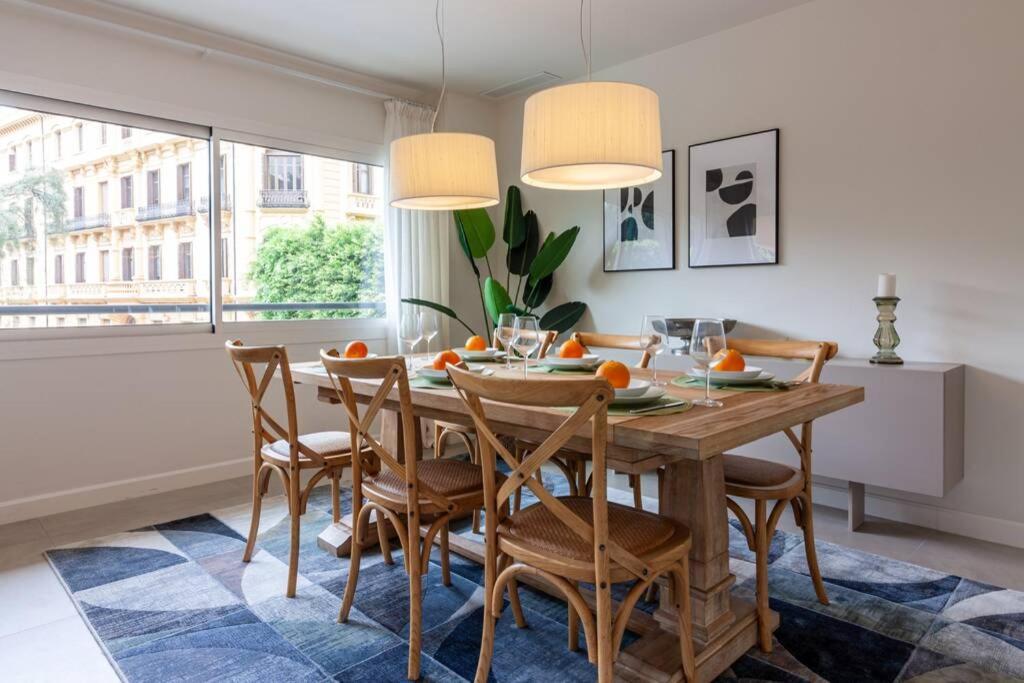 Miramar Luxury 3 Bedroom Freshapartments Малага Экстерьер фото
